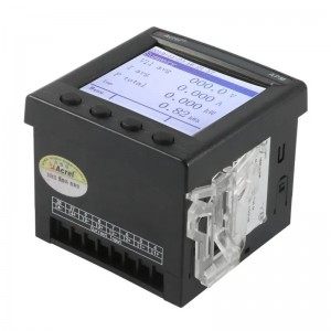 มิเตอร์อัจฉริยะมัลติฟังก์ชั่น AC ซีรีส์ APM8xx