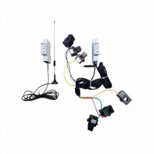 WiFi-Halow Data Converter AWT100-AP/WFH
